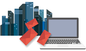 見積が届く（最短当日）