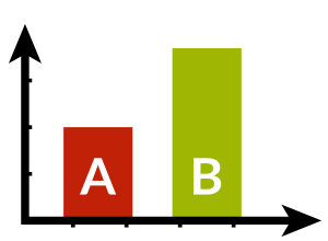 各社を比較できる